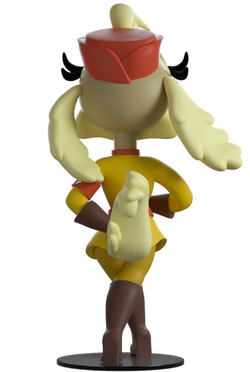 The Cuphead Show! Sergeant O'Fera Vinyl Figure Gallery Image 6