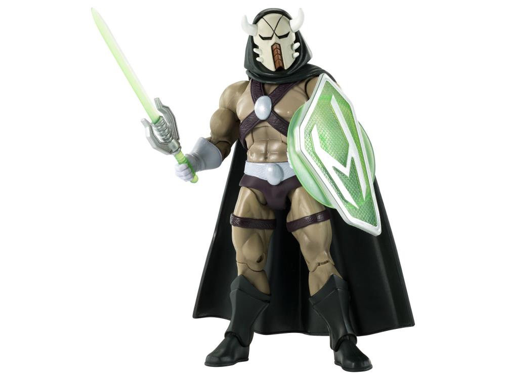 Masters of the Universe Classics Lord Masque Gallery Image 4