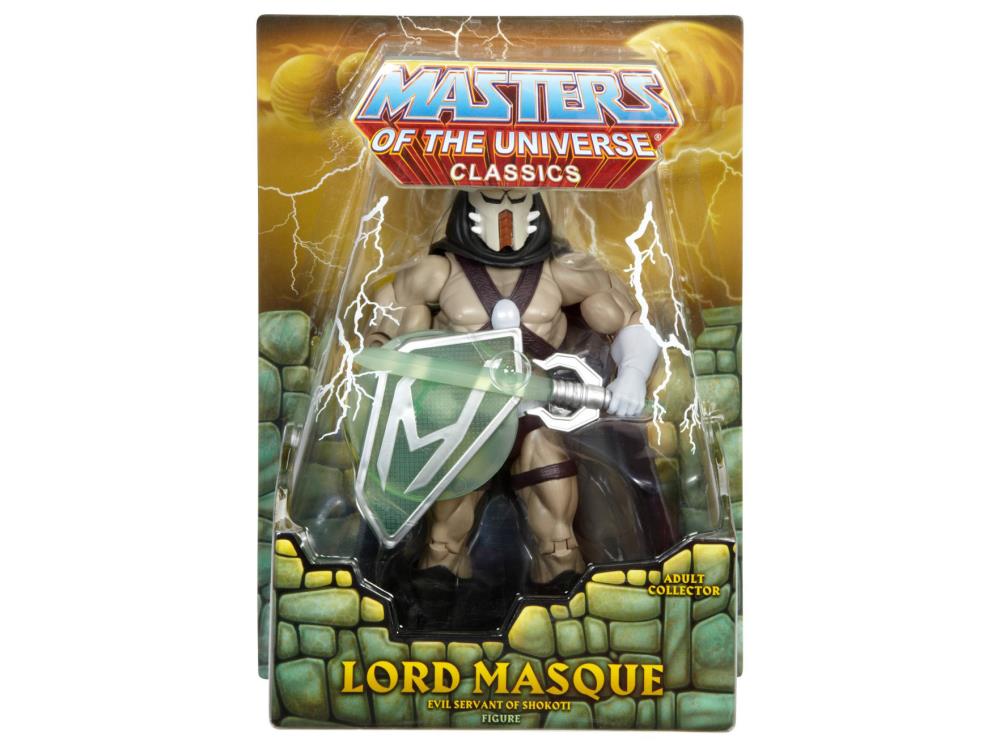 Masters of the Universe Classics Lord Masque Gallery Image 6