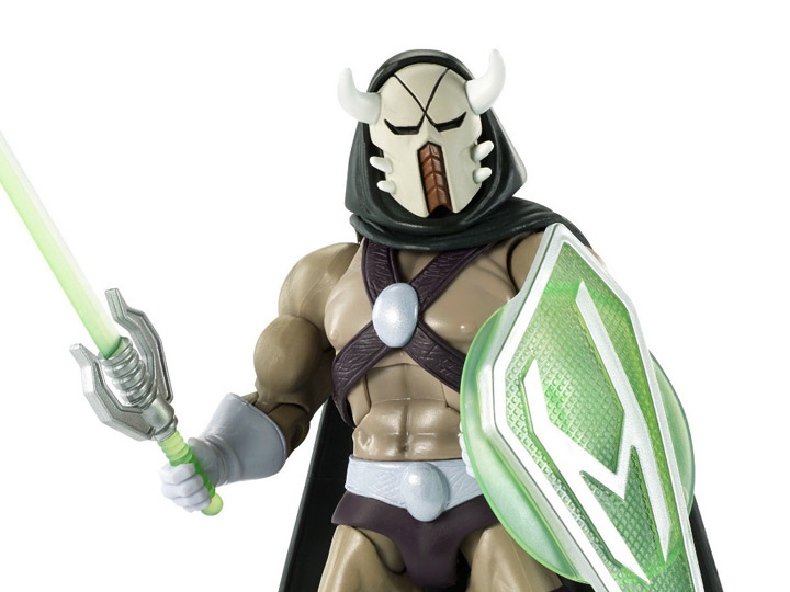 Masters of the Universe Classics Lord Masque Gallery Image 1