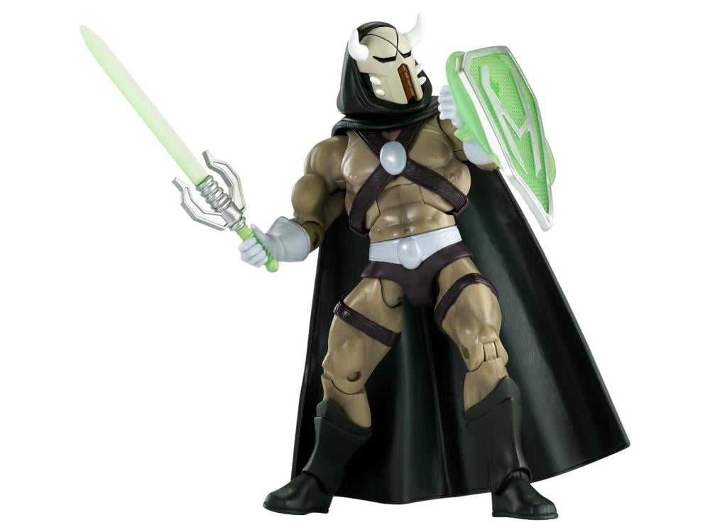 Masters of the Universe Classics Lord Masque Gallery Image 3
