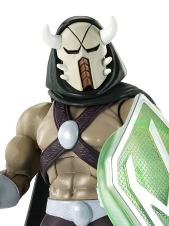 Masters of the Universe Classics Lord Masque Gallery Image 2