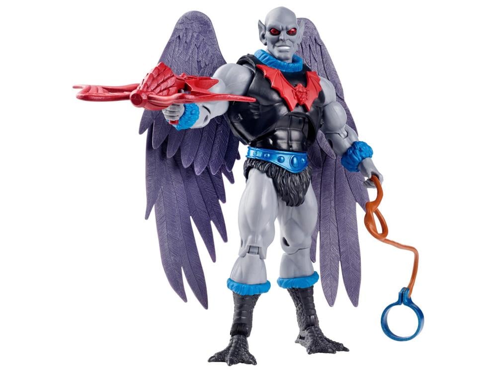 Masters of the Universe Classics Vultak Gallery Image 4