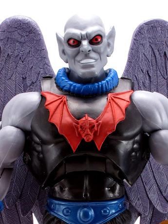 Masters of the Universe Classics Vultak Gallery Image 3