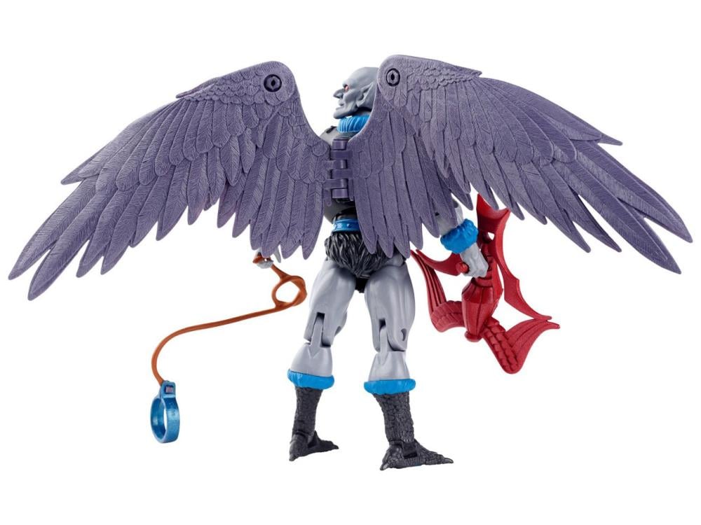 Masters of the Universe Classics Vultak Gallery Image 6