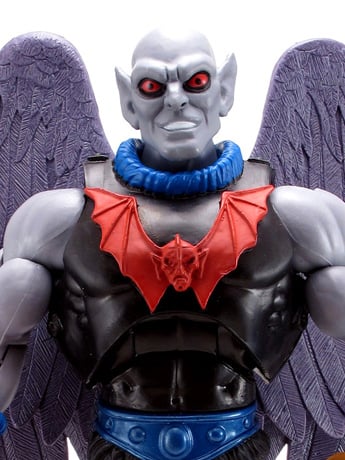 Masters of the Universe Classics Vultak Gallery Image 2