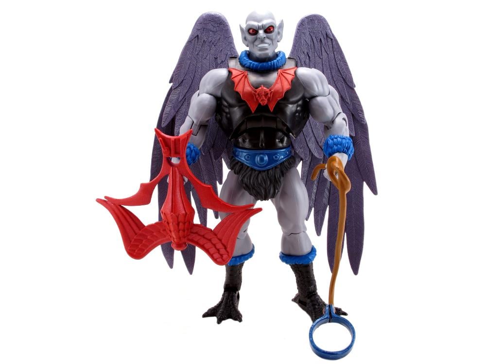Masters of the Universe Classics Vultak Gallery Image 5