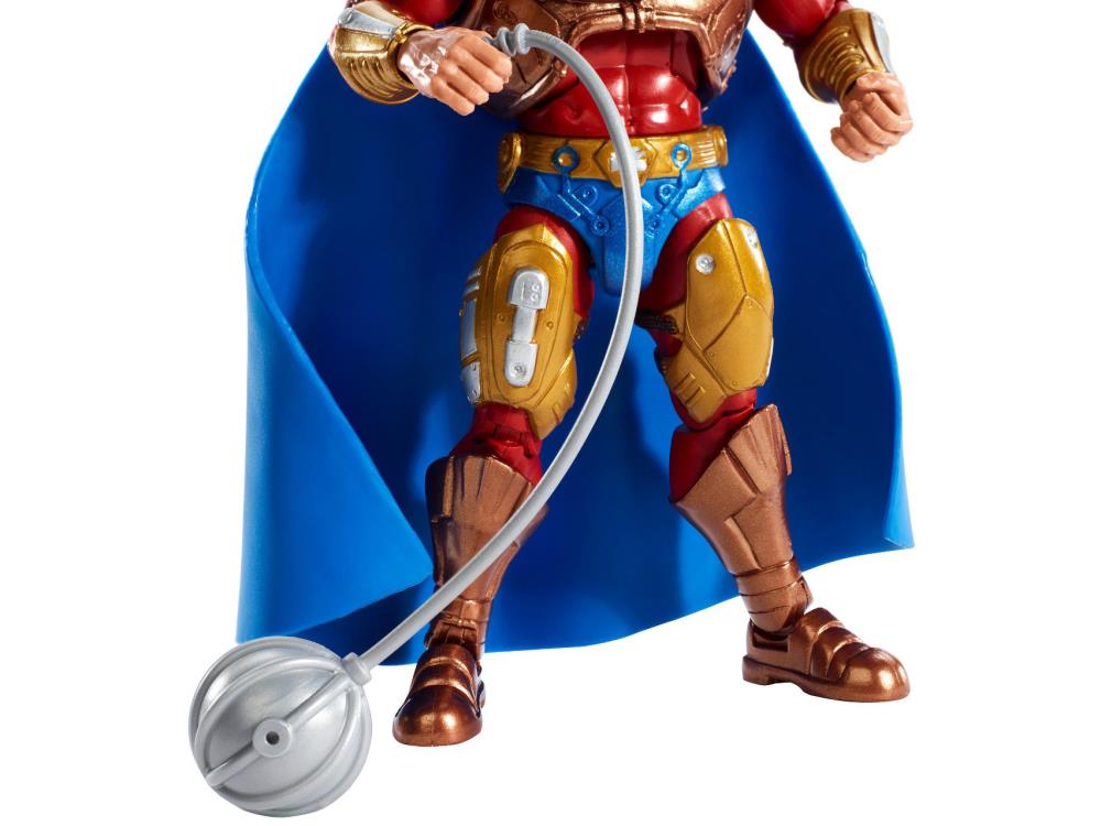 Masters of the Universe Classics Darius Gallery Image 6