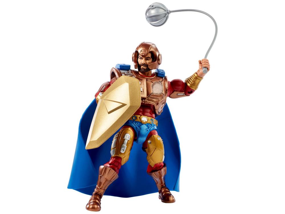 Masters of the Universe Classics Darius Gallery Image 4