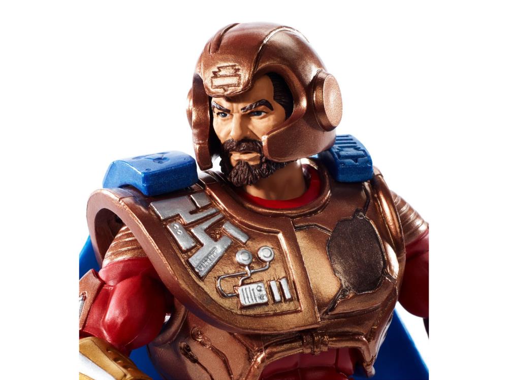 Masters of the Universe Classics Darius Gallery Image 5