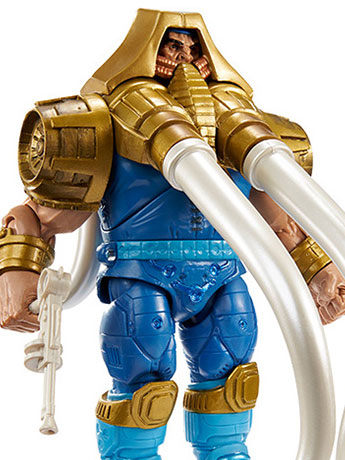 Masters of the Universe Classics Tuskador