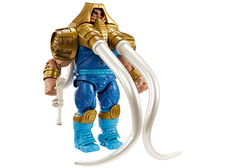 Masters of the Universe Classics Tuskador Gallery Image 1