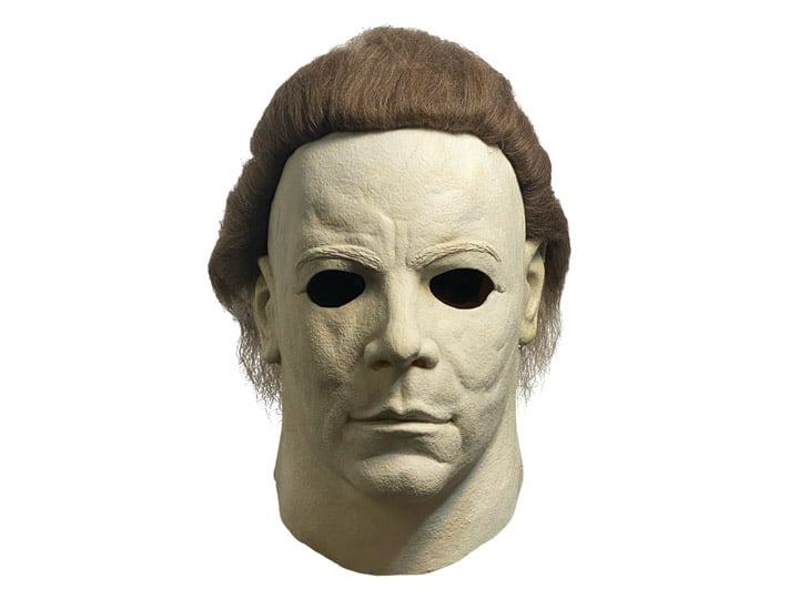 マイケルマスク Halloween 2007 Michael Myers 92 Murder Mask