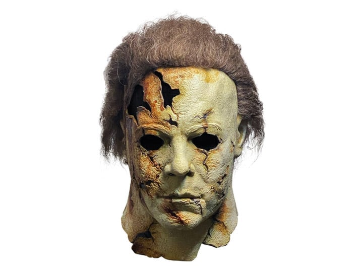 Halloween II (2009) Michael Myers (Dream) Mask Gallery Image 1