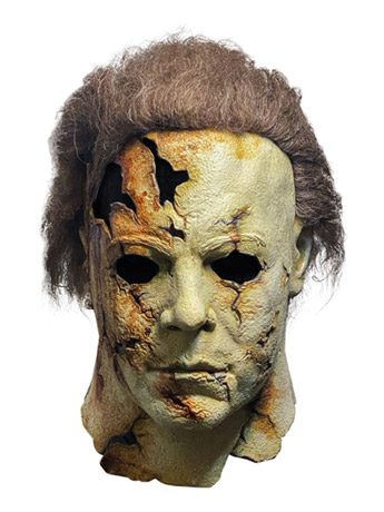 Halloween II (2009) Michael Myers (Dream) Mask Gallery Image 2