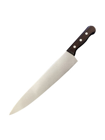 Halloween (2007) Butcher Knife Prop Gallery Image 2
