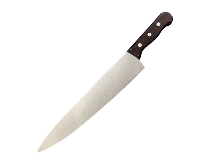 Halloween (2007) Butcher Knife Prop Gallery Image 1