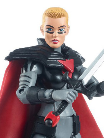 Masters of the Universe Classics Despara