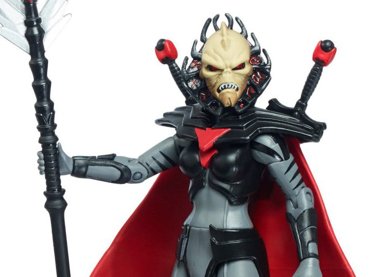 Masters of the Universe Classics Despara Gallery Image 1
