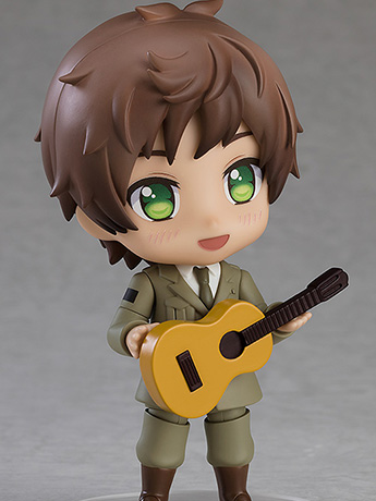 Hetalia World Stars Nendoroid No.2136 Spain