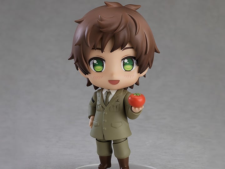 ねんどろいど ヘタリア World★Stars スペイン 2136 Hetalia World Stars Nendoroid No.2136 Spain