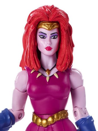 Masters of the Universe Classics Crita