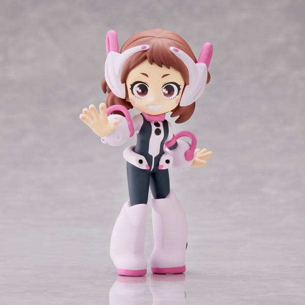 My Hero Academia PalVerse Vol. 1 Boxed Set of 6 Figures