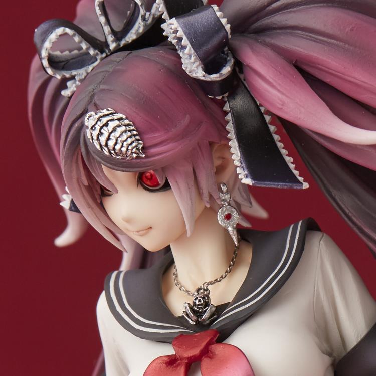 Vocaloid Hdge No.13 Shiemi Ishibai (Ca Sailor Uniform Ver) Figure (Reissue) Gallery Image 19