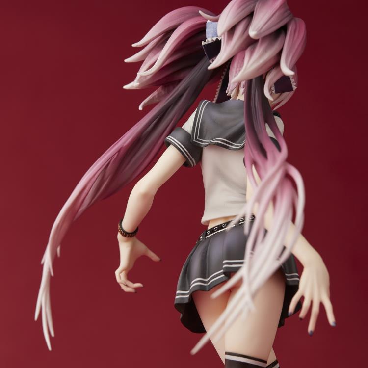 Vocaloid Hdge No.13 Shiemi Ishibai (Ca Sailor Uniform Ver) Figure (Reissue) Gallery Image 15