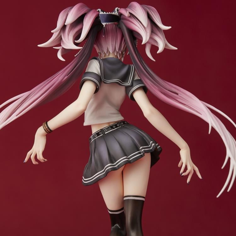 Vocaloid Hdge No.13 Shiemi Ishibai (Ca Sailor Uniform Ver) Figure (Reissue) Gallery Image 14