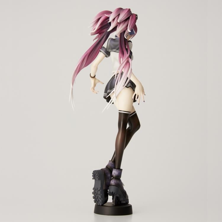 Vocaloid Hdge No.13 Shiemi Ishibai (Ca Sailor Uniform Ver) Figure (Reissue) Gallery Image 8