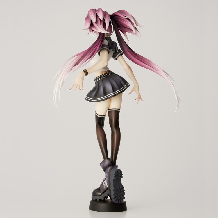 Vocaloid Hdge No.13 Shiemi Ishibai (Ca Sailor Uniform Ver) Figure (Reissue) Gallery Image 6