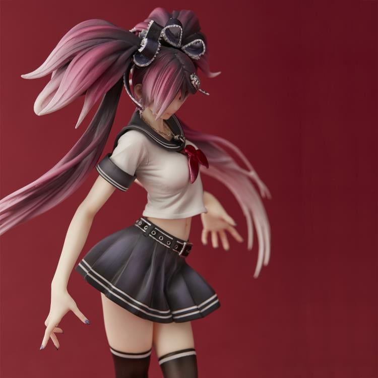 Vocaloid Hdge No.13 Shiemi Ishibai (Ca Sailor Uniform Ver) Figure (Reissue) Gallery Image 17