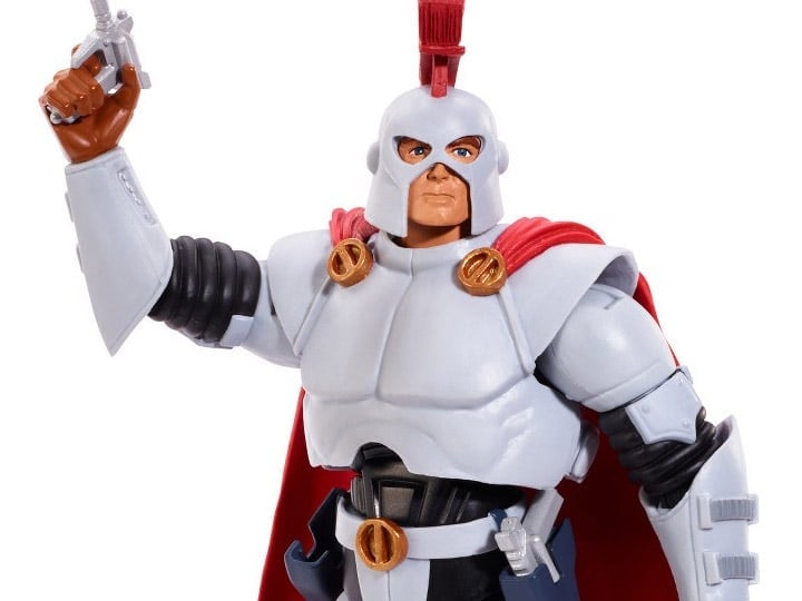 Masters of the Universe Classics General Sundar Gallery Image 1