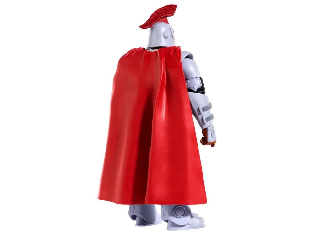 Masters of the Universe Classics General Sundar Gallery Image 6