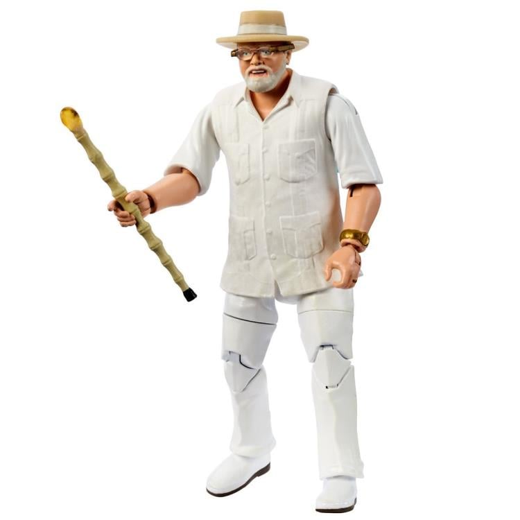 Jurassic Park Hammond Collection Dr. John Hammond Gallery Image 3