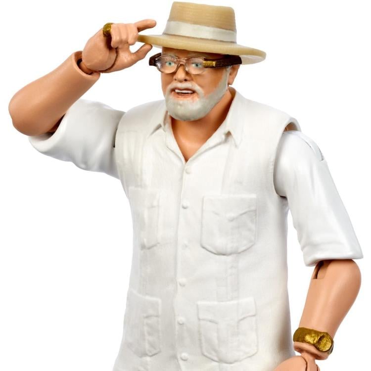Jurassic Park Hammond Collection Dr. John Hammond Gallery Image 6