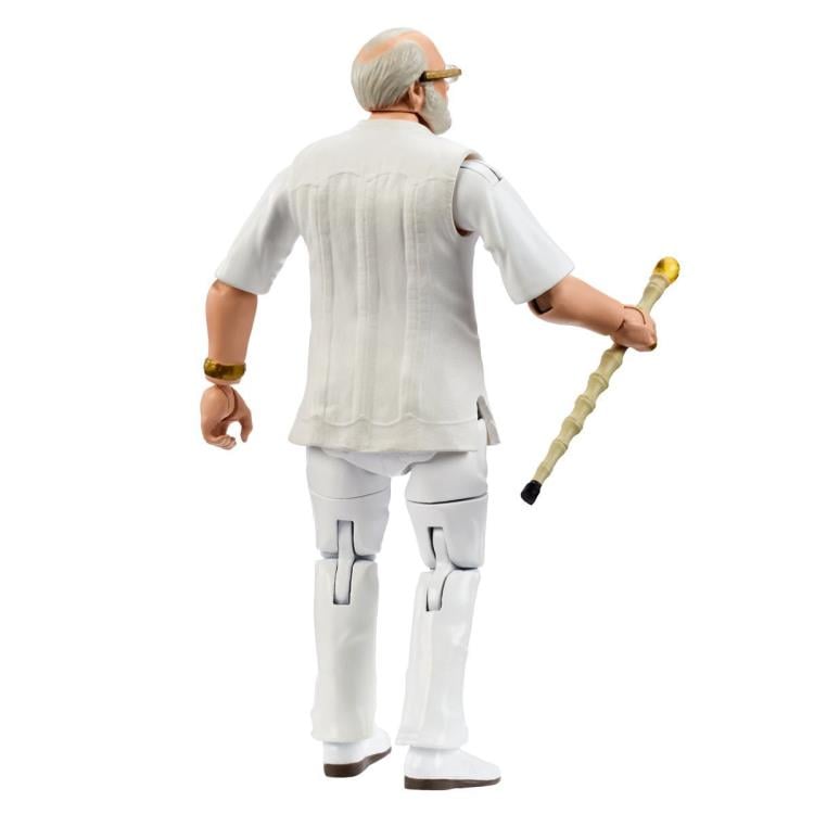 Jurassic Park Hammond Collection Dr. John Hammond Gallery Image 5