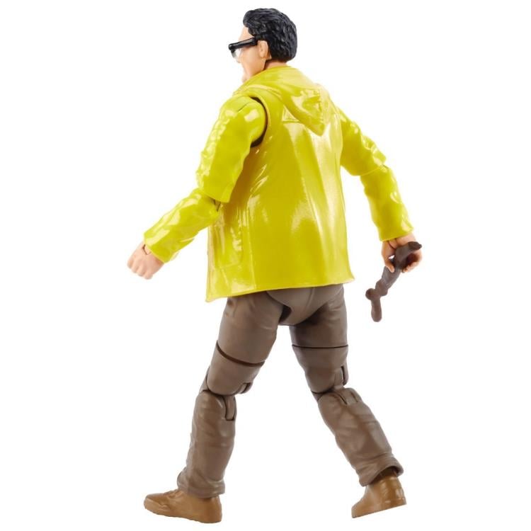Jurassic Park Hammond Collection Dennis Nedry Gallery Image 5