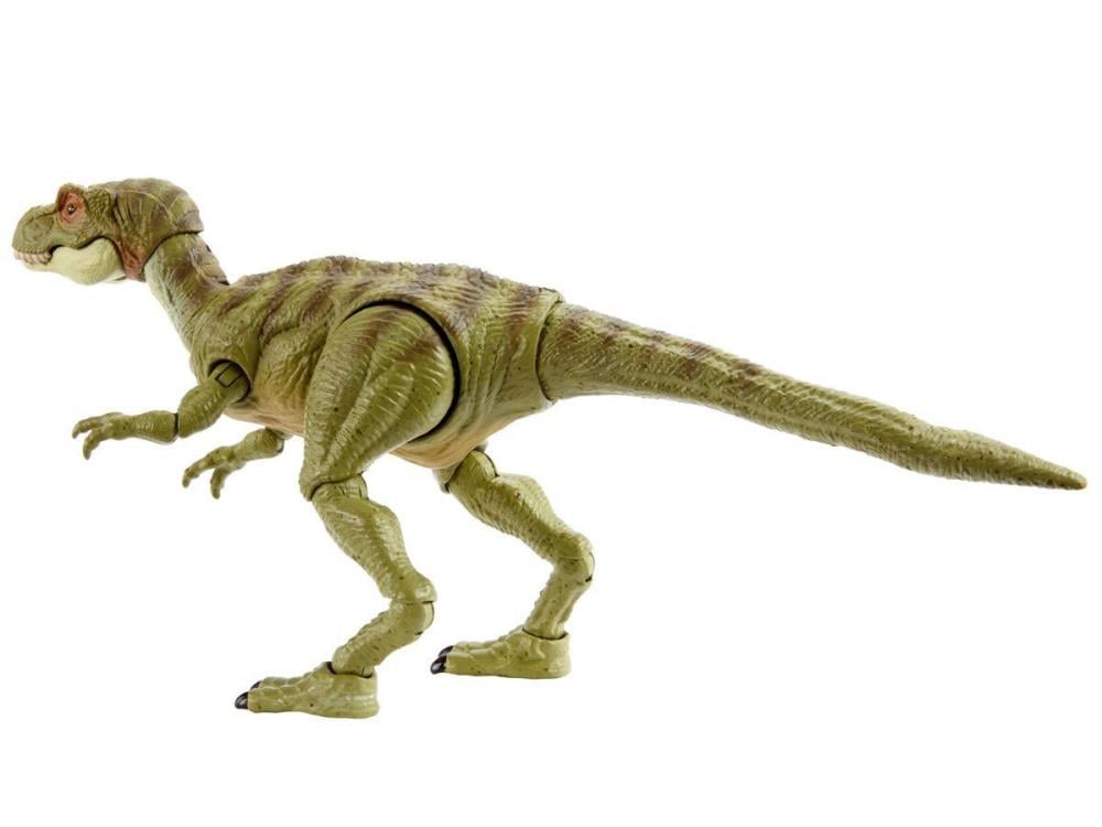 The Lost World: Jurassic Park Hammond Collection Tyrannosaurus Rex (Juvenile) Gallery Image 4