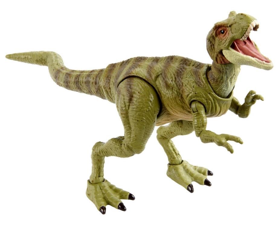The Lost World: Jurassic Park Hammond Collection Tyrannosaurus Rex