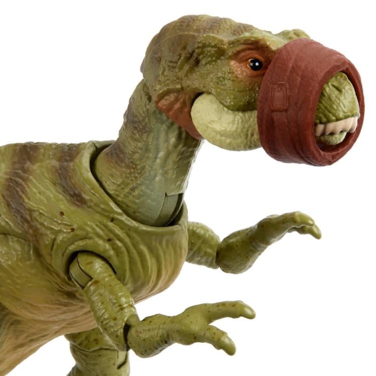 The Lost World: Jurassic Park Hammond Collection Tyrannosaurus Rex (Juvenile) Gallery Image 6