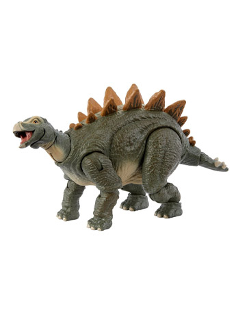 The Lost World: Jurassic Park Hammond Collection Stegosaurus (Juvenile) Gallery Image 2