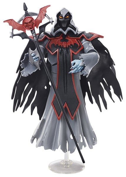 Masters of the Universe Classics Horde Wraith Gallery Image 3