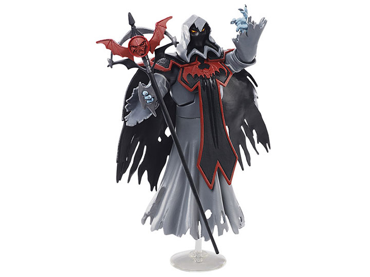 Masters of the Universe Classics Horde Wraith Gallery Image 1