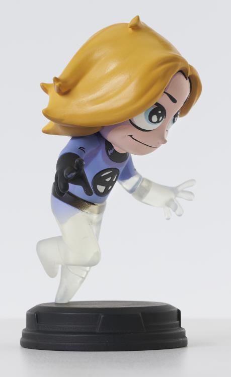 Marvel Animated Sue Storm Limited Edition Statue Gallery Image 14
