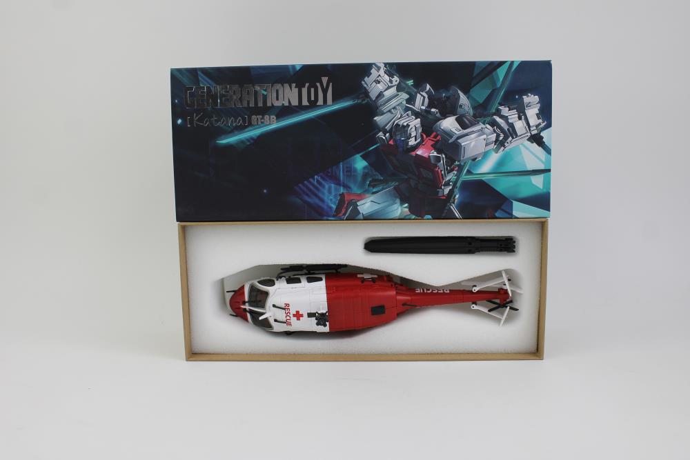 Defective Loot Box #1233 (DAMAGED - ALL SALES FINAL) Gallery Image 6