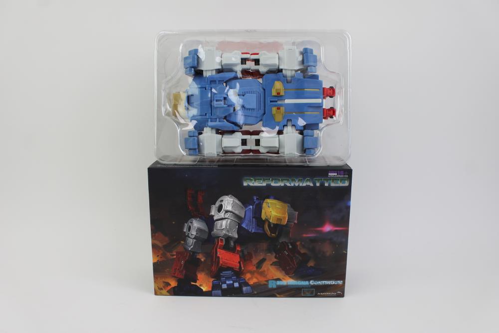 Defective Loot Box #1233 (DAMAGED - ALL SALES FINAL) Gallery Image 11