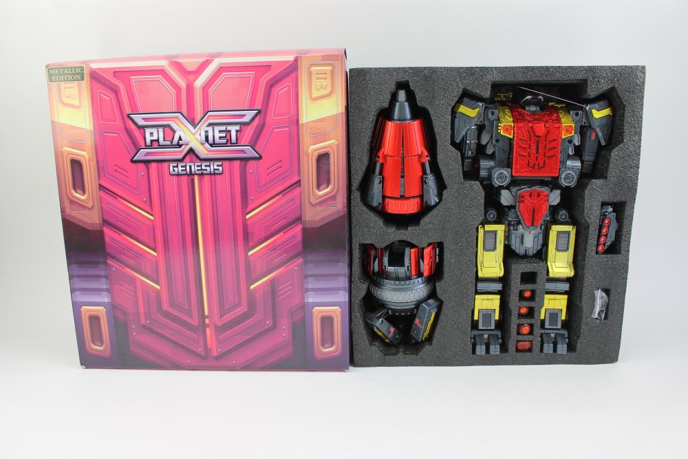 Defective Loot Box #1233 (DAMAGED - ALL SALES FINAL) Gallery Image 3
