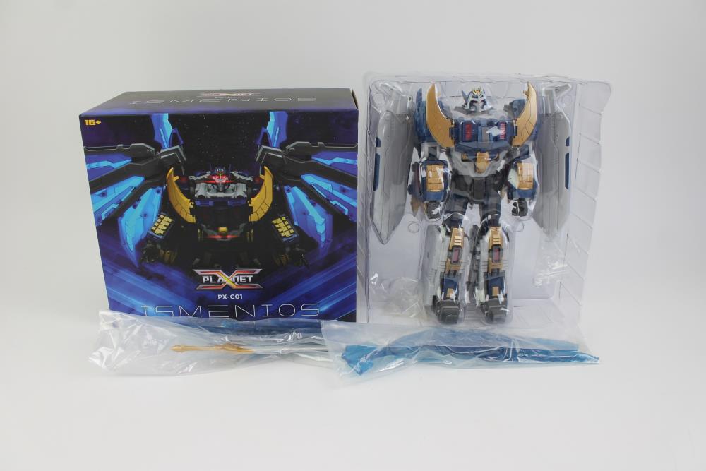 Defective Loot Box #1233 (DAMAGED - ALL SALES FINAL) Gallery Image 10